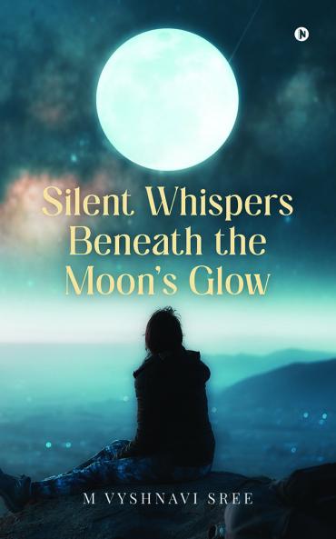 Silent Whispers Beneath the Moon's Glow