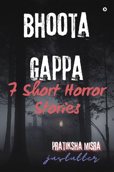 Bhoota Gappa