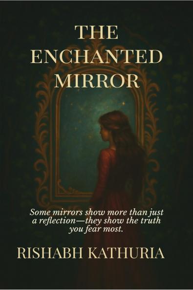 The Enchanted Mirror