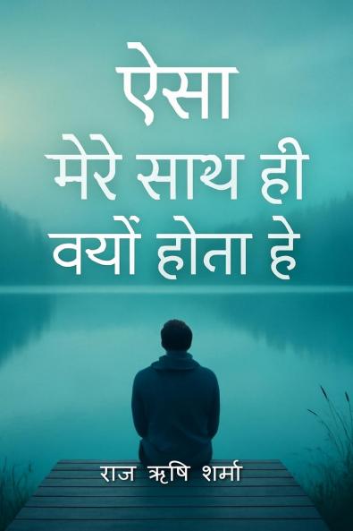 Aisa Mere Saath Hi Kyun Hota Hai / ऐसा मेरे साथ ही क्यों होता है: What does this happen to me