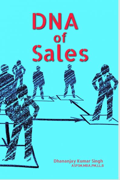DNA of Sales