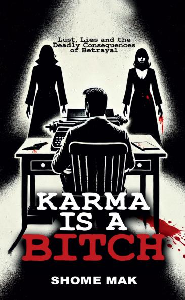Karma is a Bitch: Lust Lies and the Deadly Consequences of Betrayal