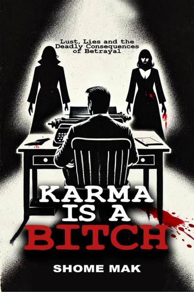 Karma is a Bitch: Lust Lies and the Deadly Consequences of Betrayal