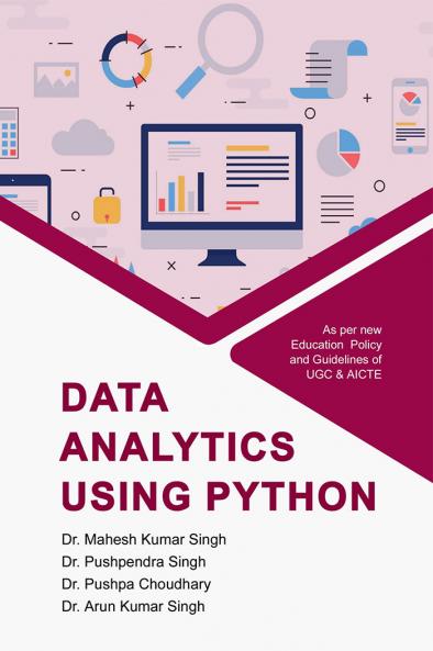 Data Analytics using Python