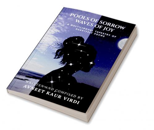 Pools of Sorrow Waves of Joy