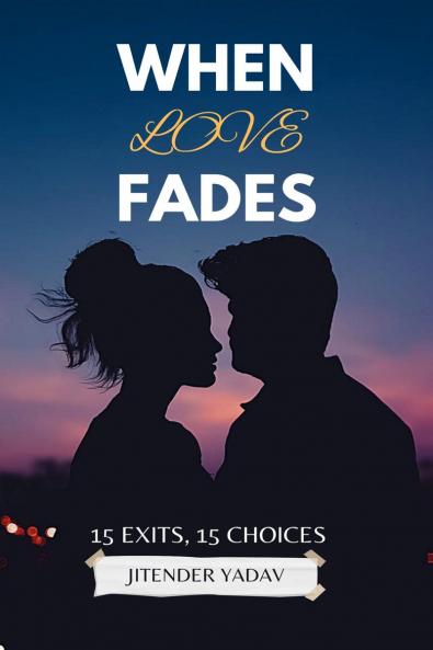 When Love Fades / इश्क़ की शमा