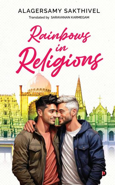 RAINBOWS IN RELIGIONS