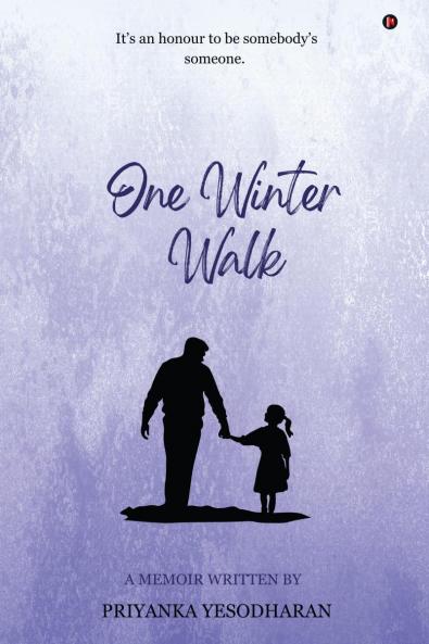ONE WINTER WALK