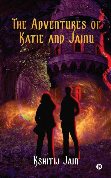 The Adventures of Katie and Jainu