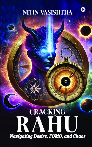 Cracking Rahu: Navigating Desire FOMO and Chaos