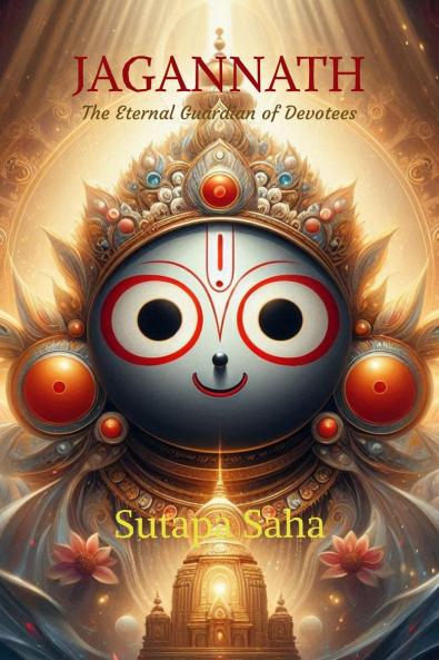 JAGANNATH: The Eternal Guardian of Devotees