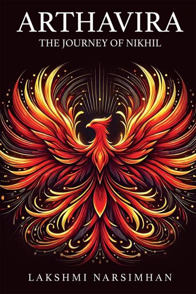 Arthavira: The Journey of Nikhil