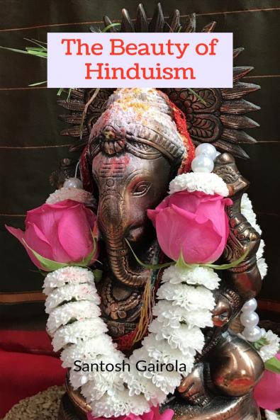 The beauty of Hinduism