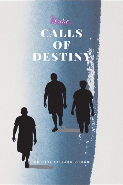 fake CALLS OF DESTINY: A FLASHBACK ON A FORTESS OF TRUTH AND ITS FRACTURE