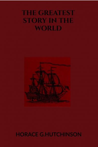 The greatest story in the world Period III (of 3): The development of the modern world
