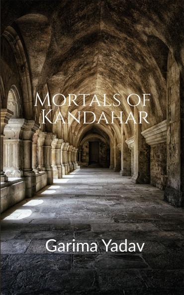 Mortals of Kandahar
