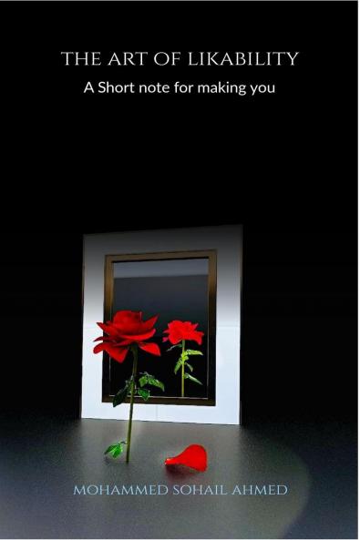 The Art of Likability :: A short note for making you