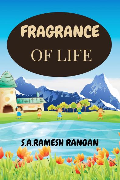 FRAGRANCE OF LIFE: EXPERIENCES ACROSS THE RAINBOW