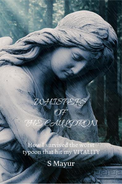 Whispers of the Cauldron