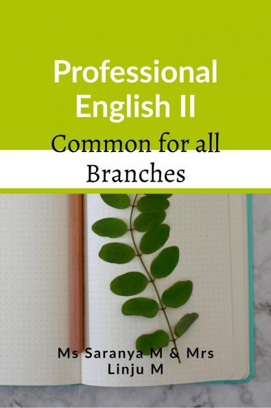 Professional English II