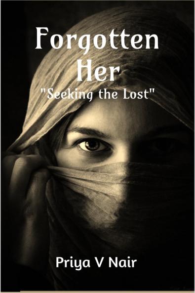 FORGOTTEN HER: Seeking The Lost