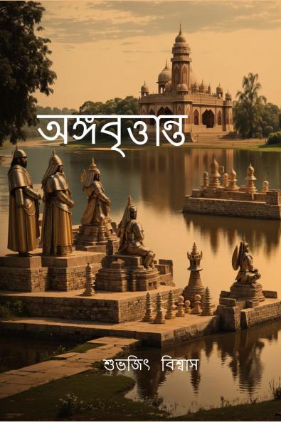 Angabrittanta: An ancient tale / অঙ্গবৃত্তান্ত