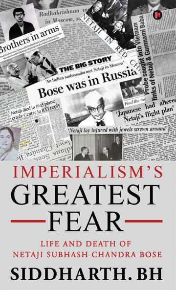 Imperialismâ€™s Greatest Fear