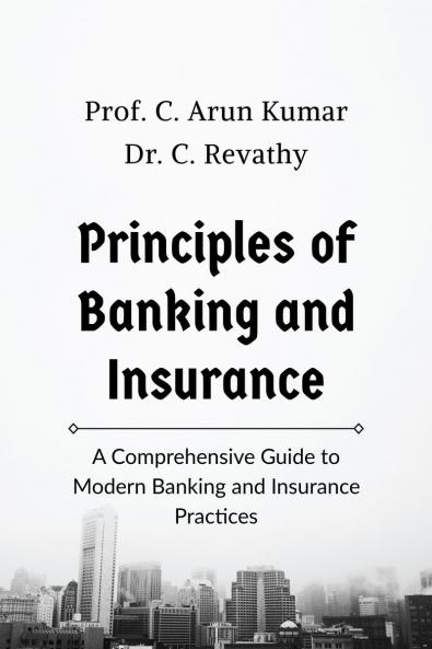Principles of Banking and Insurance