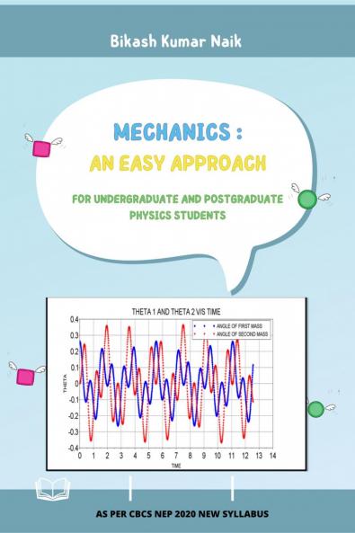 Mechanics: An Easy Approach