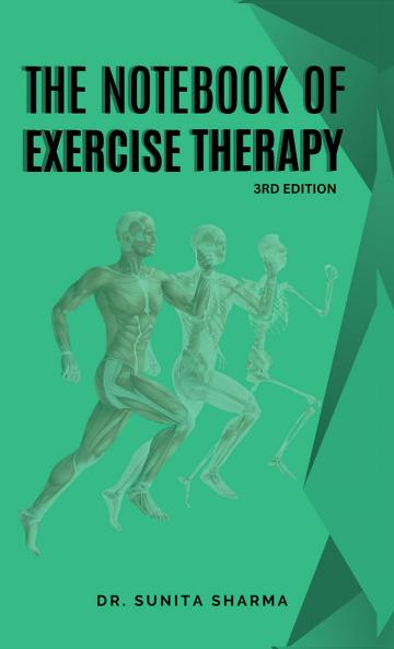 The Note Book of Exercise Therapy