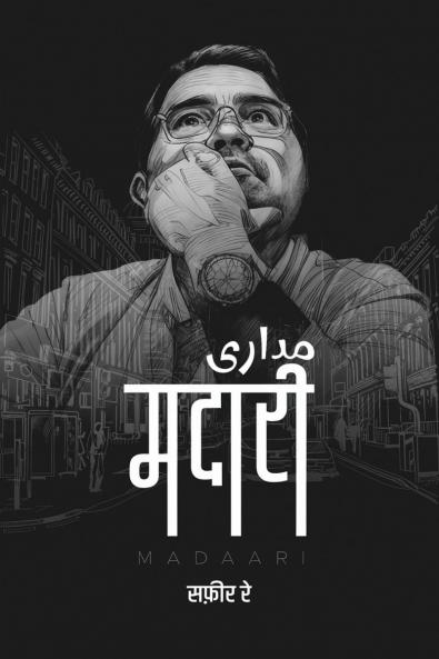 Madaari / मदारी