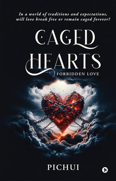 Caged Hearts: Forbidden Love