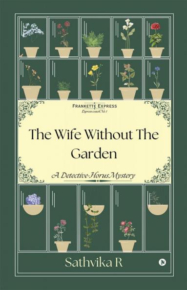 The Wife Without the Garden