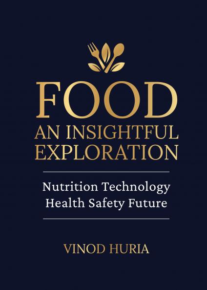 Food: An Insightful Exploration