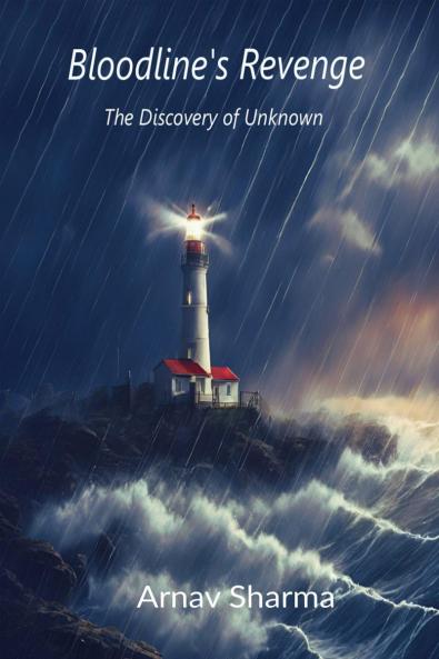 Bloodline's Revenge: The Discovery of Unknown