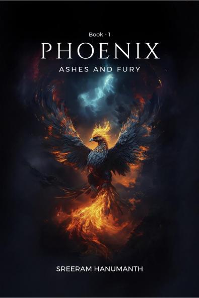 Phoenix - Ashes and Fury