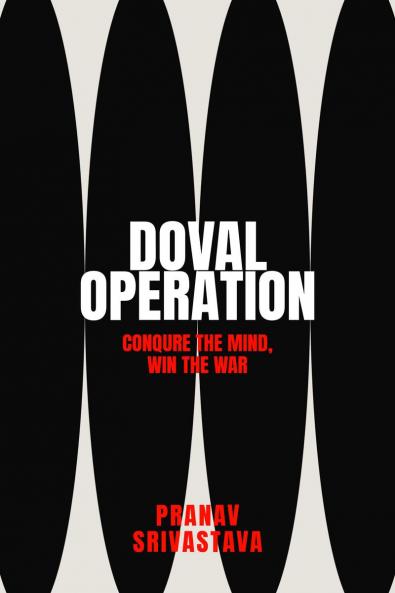 DOVAL OPERATIONS: Conquer the mind win the war