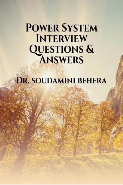 Power System Interview Questions & Answers