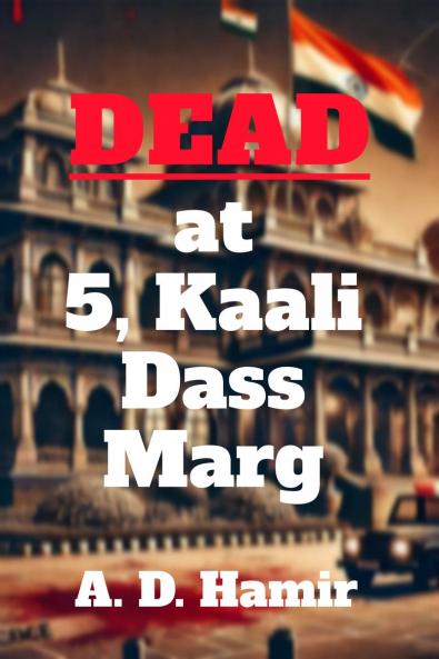 Dead at 5 Kaali Dass Marg