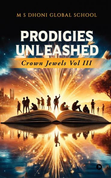 Prodigies Unleashed – Crown Jewels Vol III