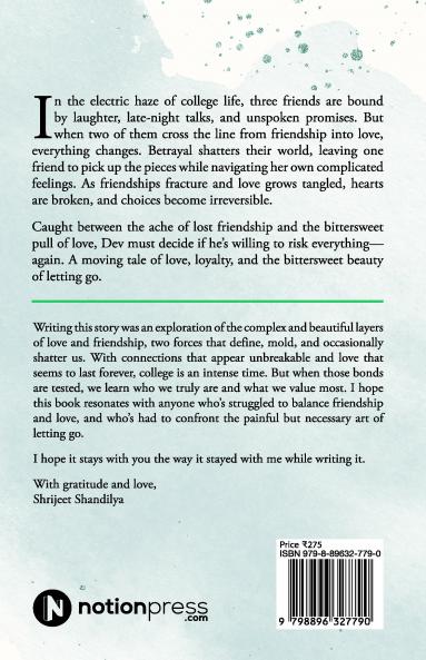 INDIA - UNBOUND UNHINGED