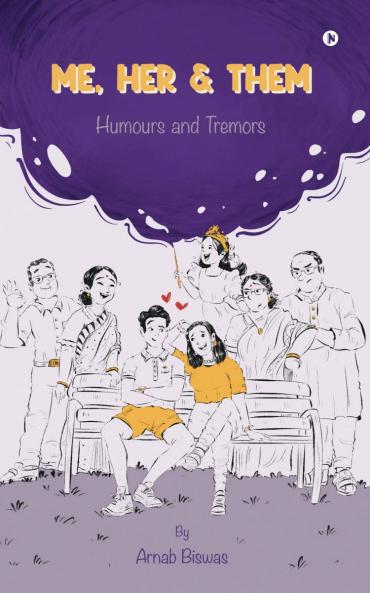 Me Her and Them: Humours and Tremors