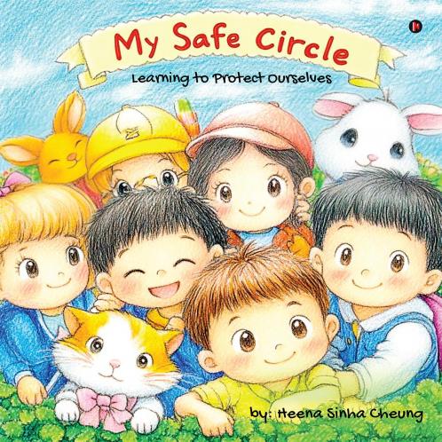 My Safe Circle: Learning to Protect Ourselves