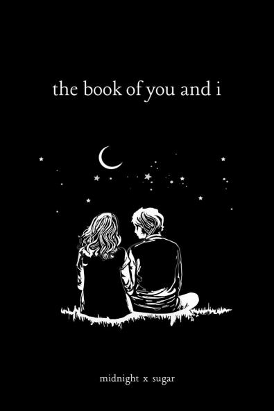 the book of you and i