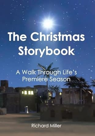 The Christmas Story Book