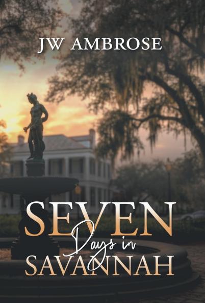 Seven Days in Savannah