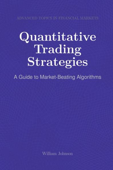 Quantitative Trading Strategies
