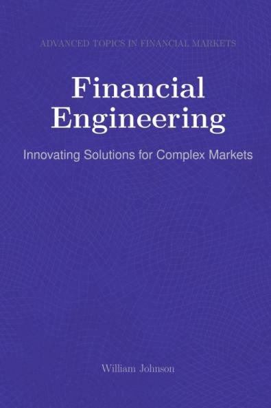 Financial Engineering