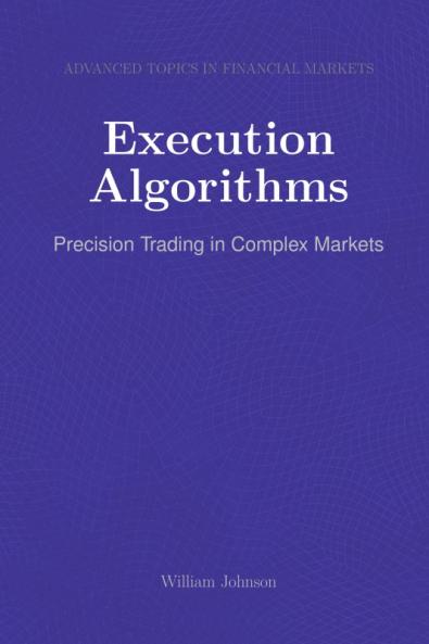Execution Algorithms