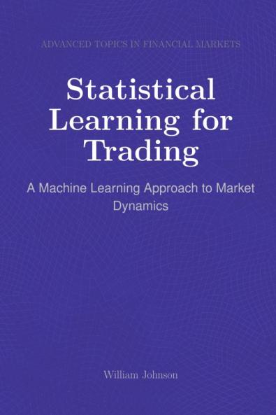 Statistical Learning for Trading